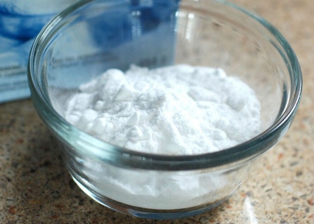 baking soda untuk pembesaran zakar