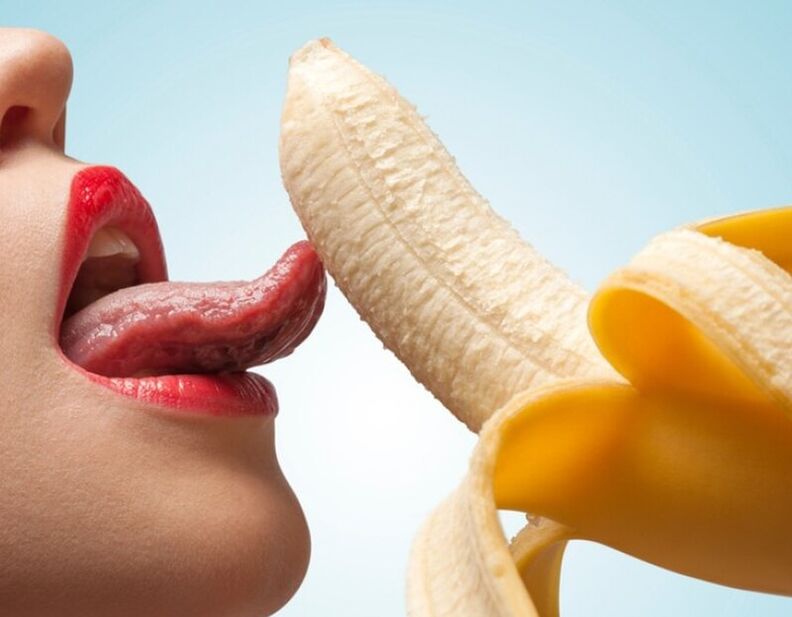 Adakah mungkin untuk meningkatkan zakar dengan blowjob
