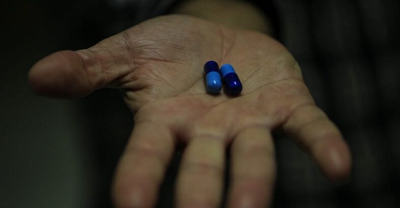 Persediaan vitamin untuk pertumbuhan zakar