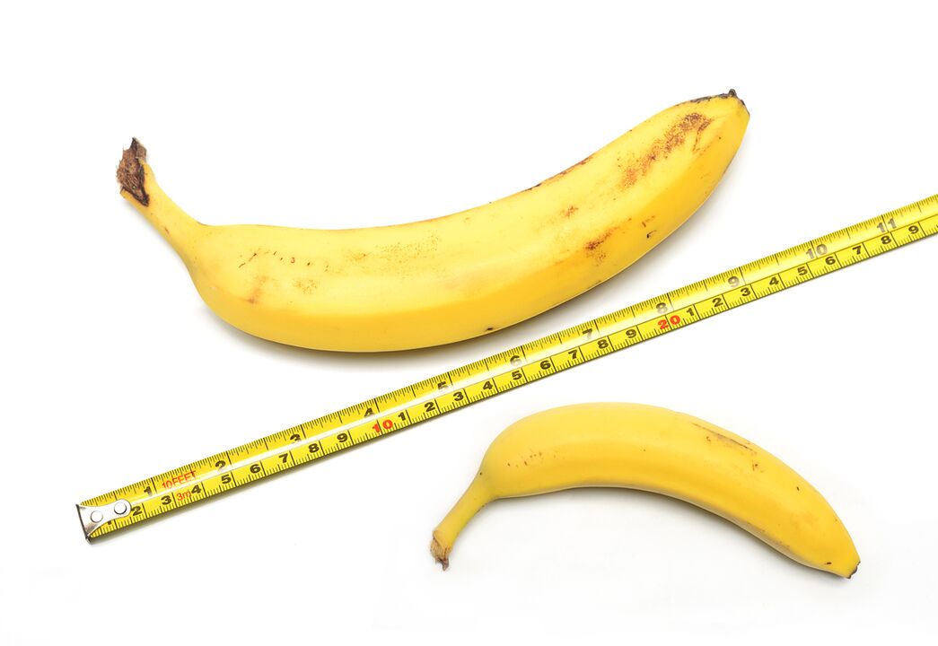 sebelum dan selepas kaedah pembesaran zakar